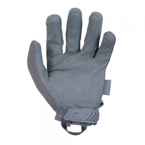 Перчатки Mechanix Tactical Original Covert | цвет Wolf Grey | (MG-88)